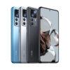 گوشی موبایل شیائومی مدل (Xiaomi 12T 5G (RAM 8 ظرفیت 256GB