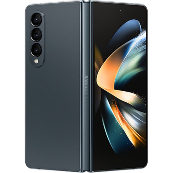 گوشی موبایل سامسونگ مدل Galaxy Z Fold4 5G (RAM 12) ظرفیت 256GB