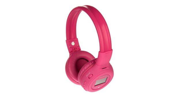 هدفون بی سیم ZEALOT مدل B570C