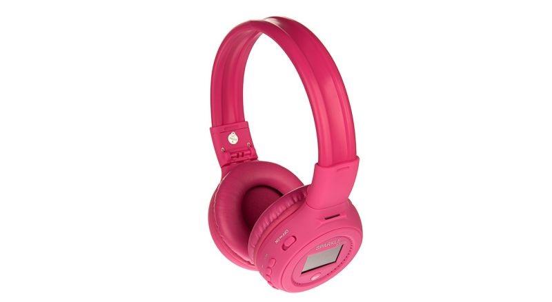 هدفون بی سیم ZEALOT مدل B570C