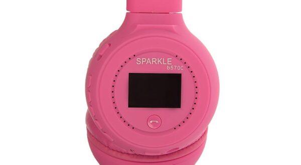 هدفون بی سیم ZEALOT مدل B570C