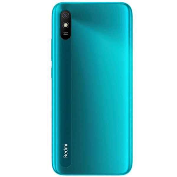 گوشی موبایل شیائومی مدل Redmi 9A (RAM 2) ظرفیت 32GB