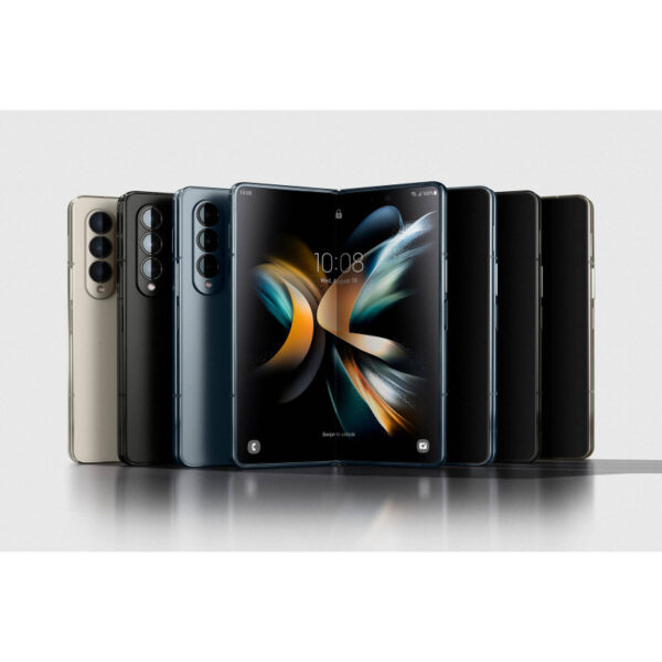 گوشی موبایل سامسونگ مدل Galaxy Z Fold4 5G (RAM 12) ظرفیت 256GB
