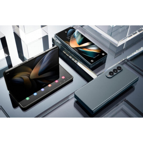 گوشی موبایل سامسونگ مدل Galaxy Z Fold4 5G (RAM 12) ظرفیت 256GB