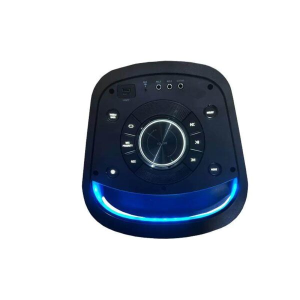 اسپیکر پرتابل Microlab مدل Marvel 62