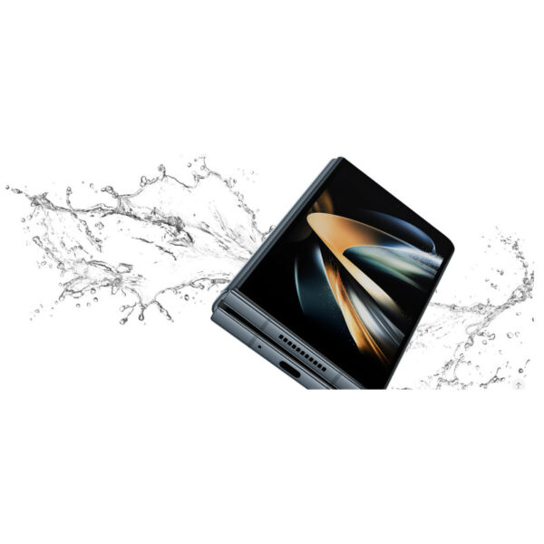 گوشی موبایل سامسونگ مدل Galaxy Z Fold4 5G (RAM 12) ظرفیت 256GB