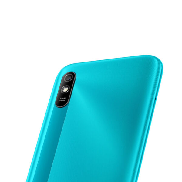 گوشی موبایل شیائومی مدل Redmi 9A (RAM 2) ظرفیت 32GB