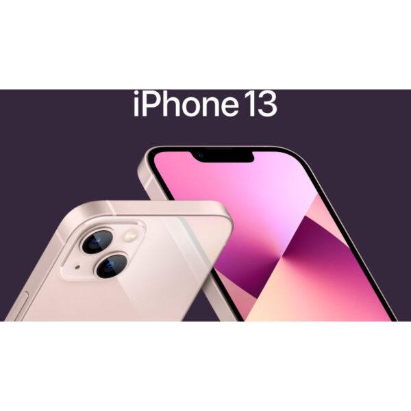 گوشی موبایل اپل مدل iPhone 13 Non Active CHA ظرفیت 128GB