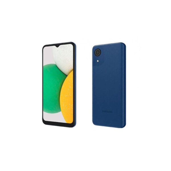گوشی موبایل سامسونگ مدل Galaxy A03 Core (RAM2) ظرفیت 32GB