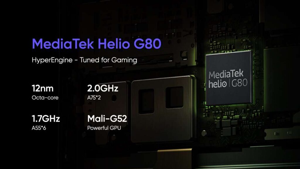 گوشی موبایل سامسونگ مدل Galaxy A13 (RAM 4) ظرفیت 128GB