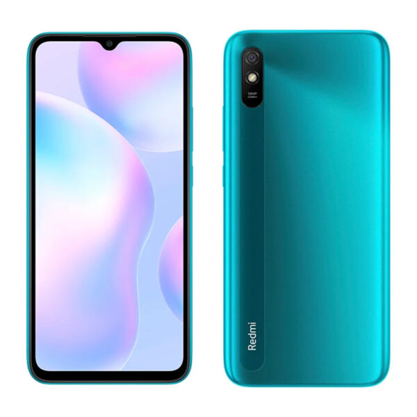 گوشی موبایل شیائومی مدل Redmi 9A (RAM 2) ظرفیت 32GB