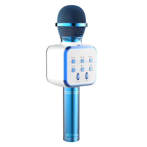 اسپیکر میکروفون Storia مدل MS1