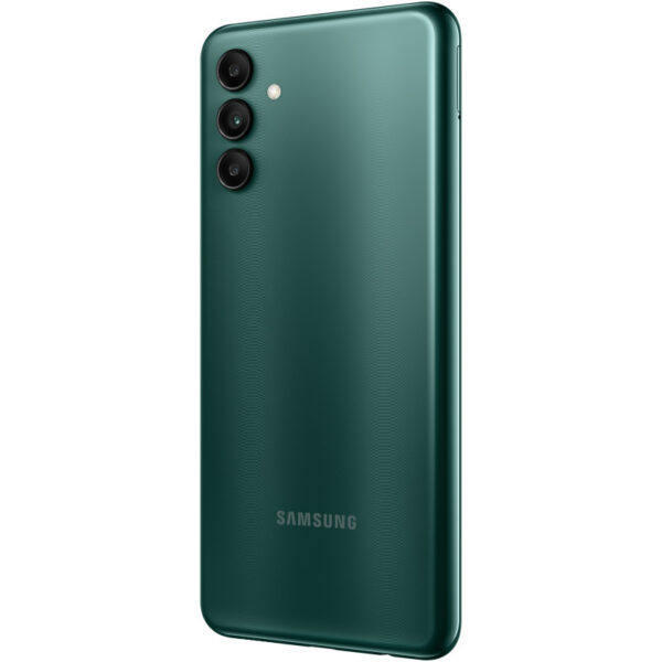گوشی موبایل سامسونگ مدل Galaxy A04S (RAM 4) ظرفیت 64GB
