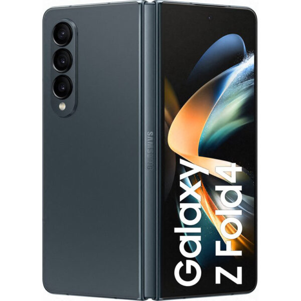 گوشی موبایل سامسونگ مدل Galaxy Z Fold4 5G (RAM 12) ظرفیت 256GB