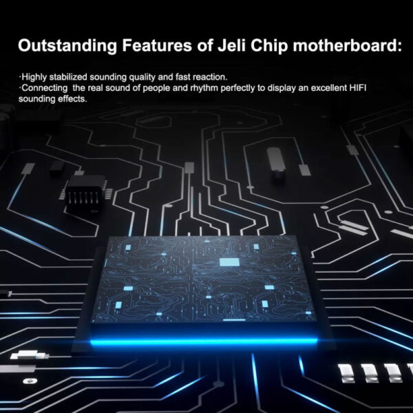 اسپیکر میکروفون Storia مدل MS1