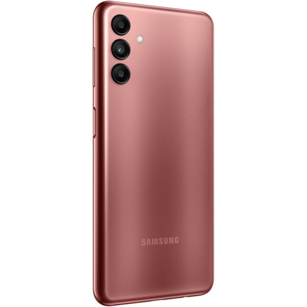 گوشی موبایل سامسونگ مدل Galaxy A04S (RAM 4) ظرفیت 64GB