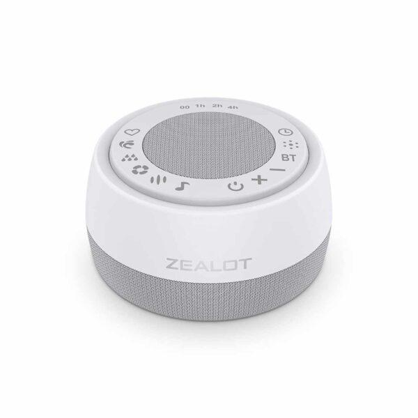 اسپیکر بی سیم ZEALOT مدل Z5