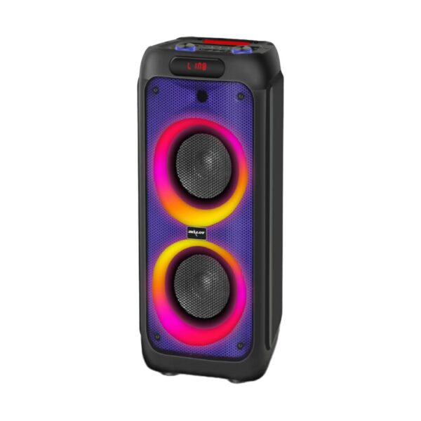اسپیکر بی سیم قابل حمل ZEALOT مدل SP80