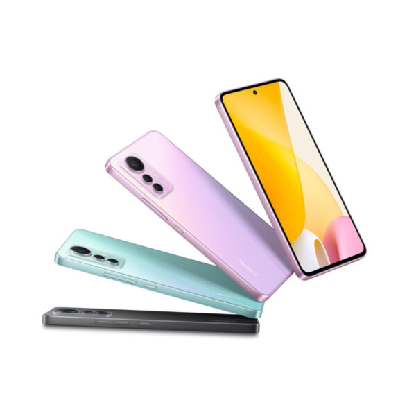 گوشی شیائومی 12Lite 5G | حافظه 256 رم 8 گیگابایت ا Xiaomi 12 Lite 5G 256/8 GB