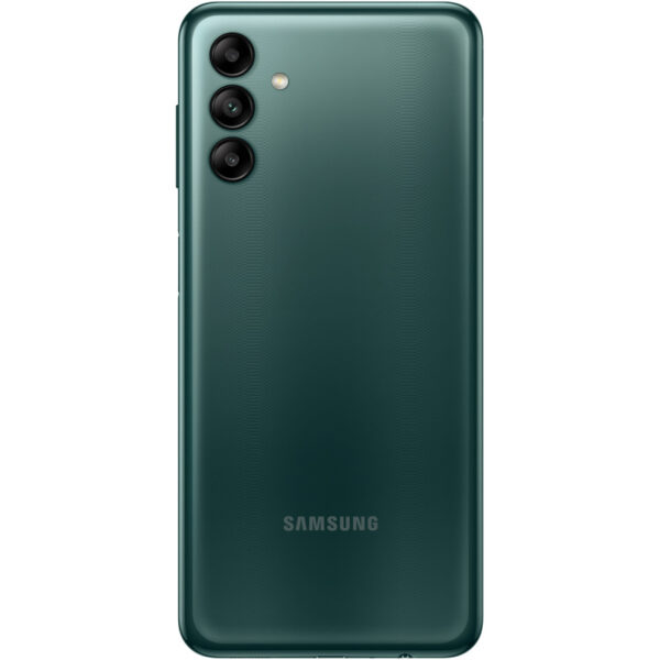 گوشی موبایل سامسونگ مدل Galaxy A04S (RAM 4) ظرفیت 64GB