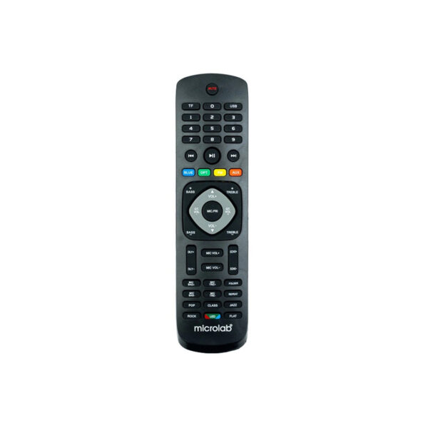 اسپیکر پرتابل Microlab مدل BASIC 606