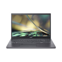 لپ تاپ ایسر 15.6 اینچی FHD مدل Intel i5 - Aspire 5 A515-57G 553M رم 16GB حافظه 512GB SSD گرافیک RTX2050 - طلایی (گارانتی سازگار ارقام)