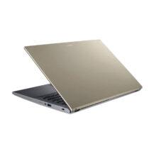 لپ تاپ ایسر 15.6 اینچی FHD مدل Intel i5 - Aspire 5 A515-57G 553M رم 16GB حافظه 512GB SSD گرافیک RTX2050 - طلایی (گارانتی سازگار ارقام)