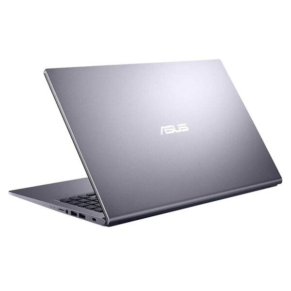 لپ تاپ ایسوس 15.6 اینچی FHD مدل Intel i7 - X515JP-SSD007W رم 8GB حافظه 512GB SSD گرافیک MX330 - نقره ای