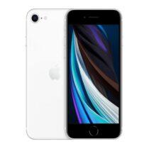 گوشی موبایل اپل مدل iphone SE 2020 Non Active ZAA ظرفیت 256GB - سفید (تک سیم کارت)