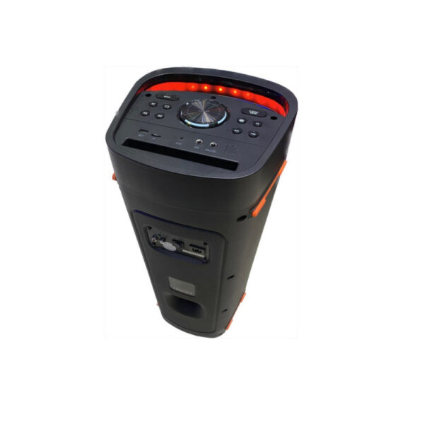 اسپیکر پرتابل Microlab مدل Marvel 62