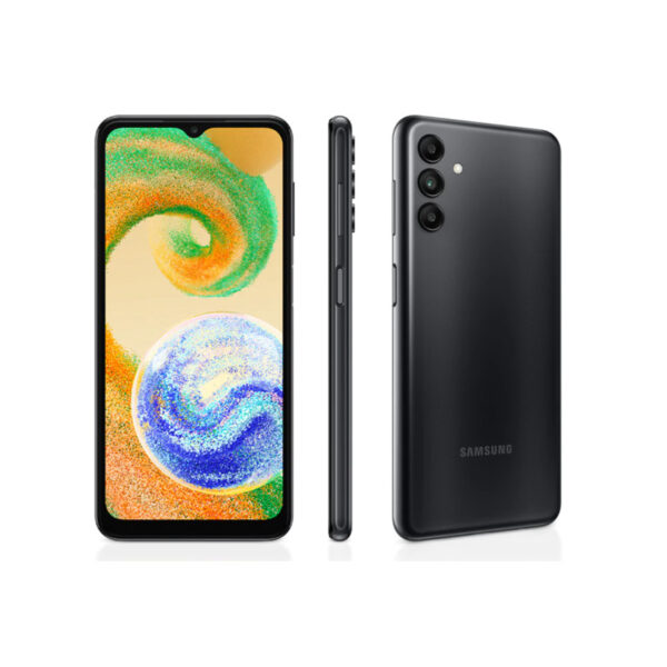 گوشی موبایل سامسونگ مدل Galaxy A04S (RAM 4) ظرفیت 64GB