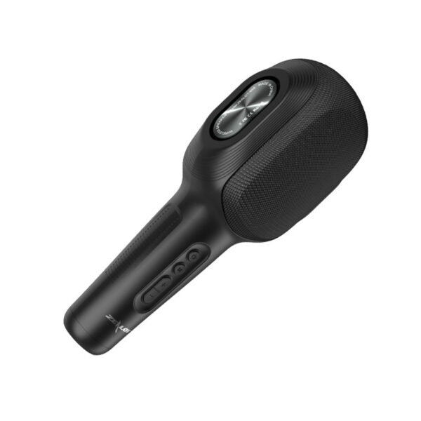 اسپیکر میکروفون ZEALOT مدل S58