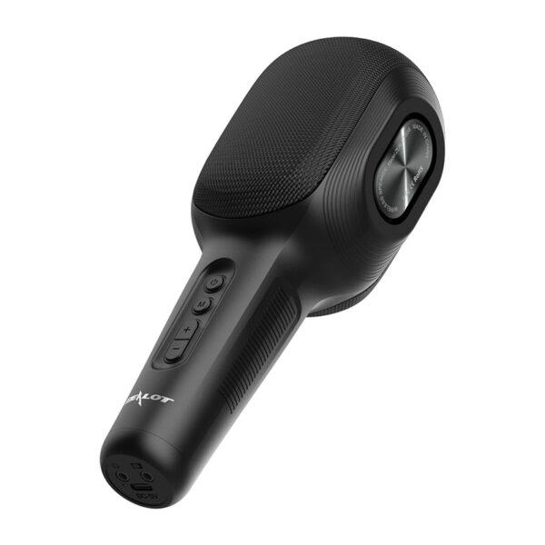 اسپیکر میکروفون ZEALOT مدل S58