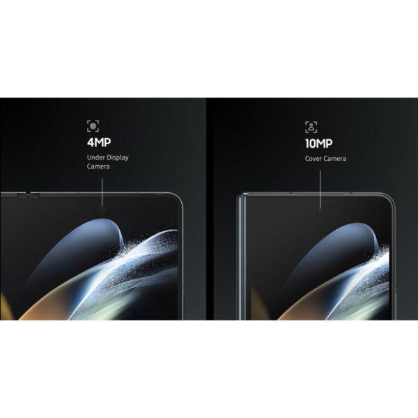 گوشی موبایل سامسونگ مدل Galaxy Z Fold4 5G (RAM 12) ظرفیت 256GB