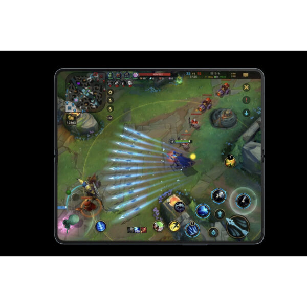 گوشی موبایل سامسونگ مدل Galaxy Z Fold4 5G (RAM 12) ظرفیت 256GB