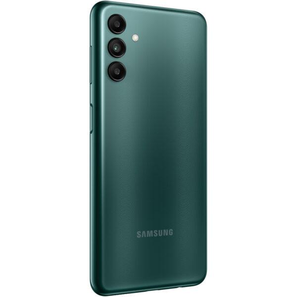 گوشی موبایل سامسونگ مدل Galaxy A04S (RAM 4) ظرفیت 64GB