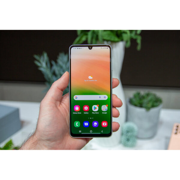 گوشی موبایل سامسونگ مدل Galaxy A33 5G (RAM 6) ظرفیت 128GB