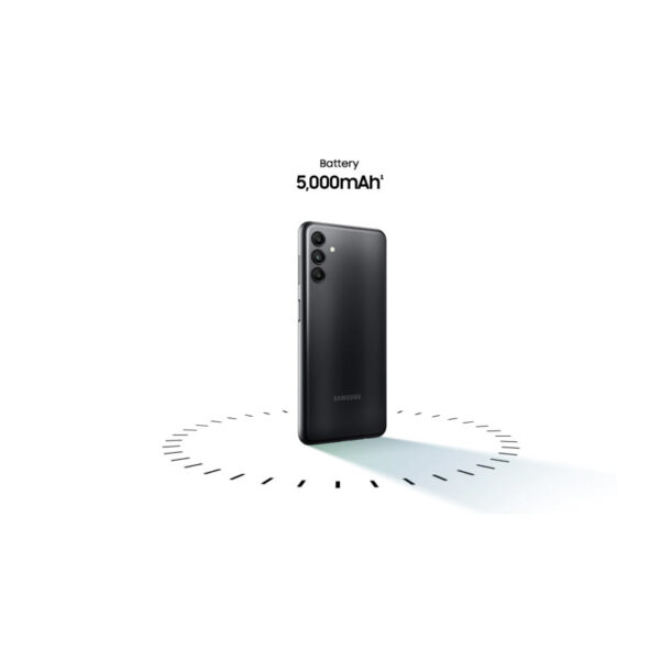 گوشی موبایل سامسونگ مدل Galaxy A04S (RAM 4) ظرفیت 64GB