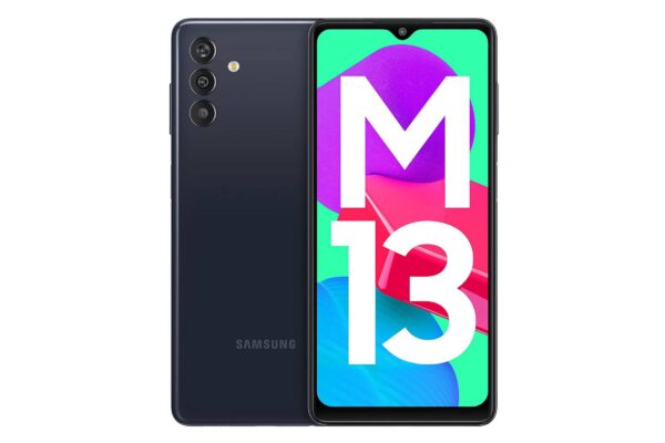 گوشی موبایل سامسونگ مدل Galaxy M13 (RAM 4) ظرفیت 64GB