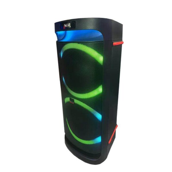 اسپیکر پرتابل Microlab مدل Marvel 62