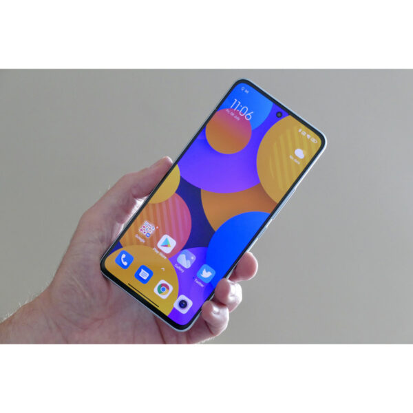 گوشی شیائومی 12Lite 5G | حافظه 256 رم 8 گیگابایت ا Xiaomi 12 Lite 5G 256/8 GB