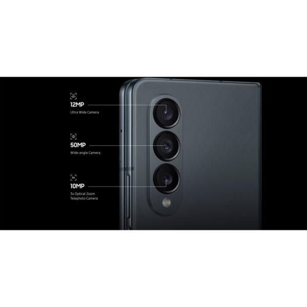 گوشی موبایل سامسونگ مدل Galaxy Z Fold4 5G (RAM 12) ظرفیت 256GB