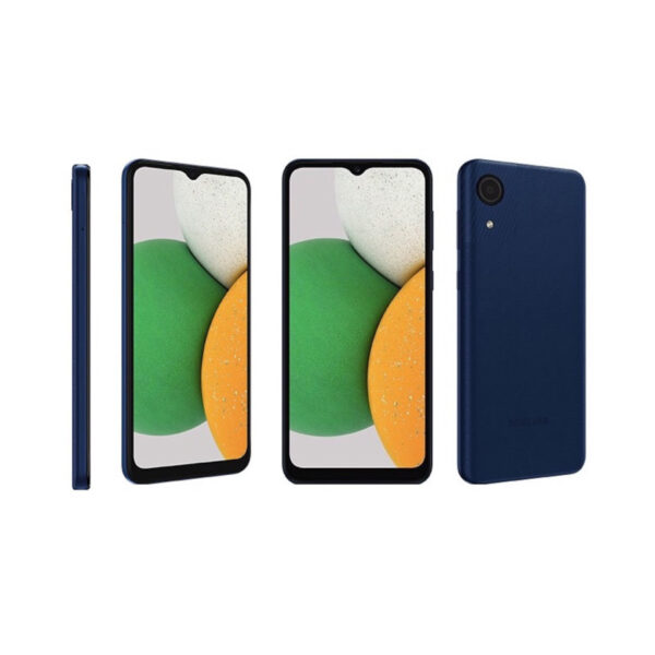 گوشی موبایل سامسونگ مدل Galaxy A03 Core (RAM2) ظرفیت 32GB