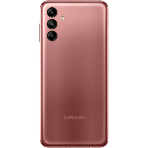 گوشی موبایل سامسونگ مدل Galaxy A04S (RAM 4) ظرفیت 64GB
