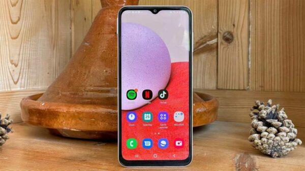 گوشی موبایل سامسونگ مدل Galaxy A13 (RAM 4) ظرفیت 128GB