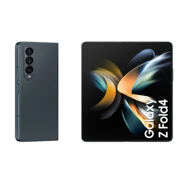 گوشی موبایل سامسونگ مدل Galaxy Z Fold4 5G (RAM 12) ظرفیت 256GB
