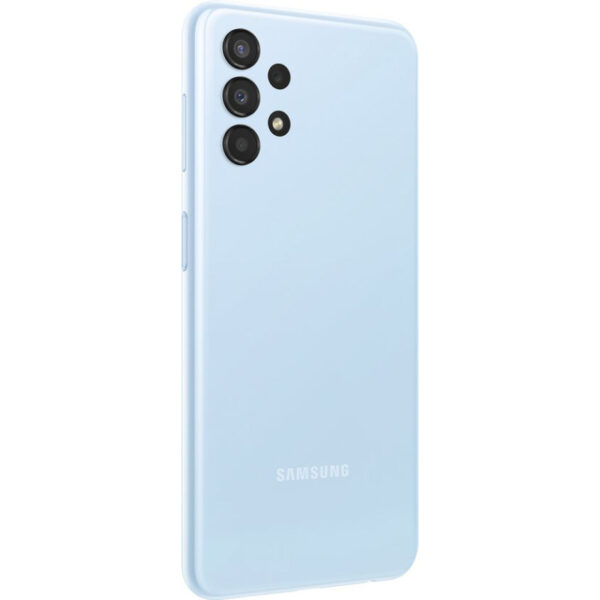 گوشی موبایل سامسونگ مدل Galaxy A13 (RAM 4) ظرفیت 128GB