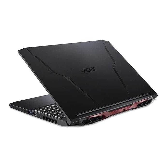 لپ تاپ ایسر 15.6 اینچی FHD مدل AMD R5 - NITRO5 AN515-45-R1ZU رم 16GB حافظه 512GB SSD گرافیک RTX3050 - مشکی (گارانتی سازگار ارقام)