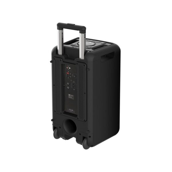 اسپیکر چمدانی 8 اینچی Silicon Power مدل BS95