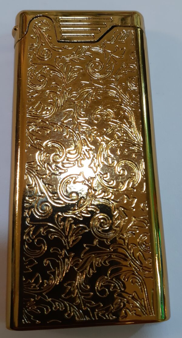 فندک سنگی طرح دار